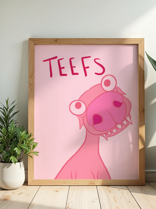 Teefs