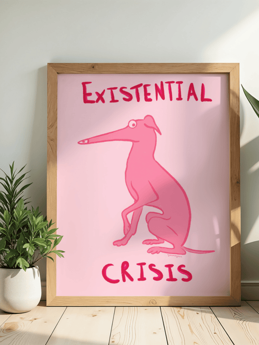 Existential crisis