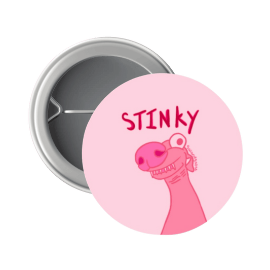 Mix & Match Badge Bundle - 4 Badges