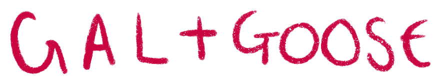 galandgoose